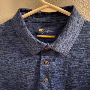 Jack Nicklaus Men’s Small Polo